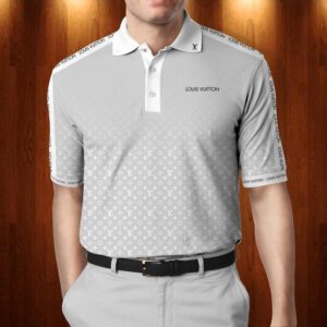 PREMIUM POLO SHIRT, Louis Vuitton POLO SHIRT FOR MEN - DN9110715