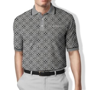 LV POLO SHIRT FOR MEN - PO-AF00967