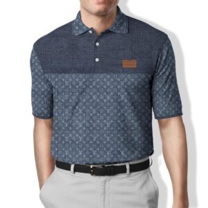 Limited LV Polo shirts for Men Hot 2026 AF00974