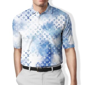Limited LV Polo shirts for Men Hot 2026 AF00989