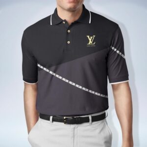 PREMIUM POLO SHIRT, Louis Vuitton POLO SHIRT FOR MEN - DN9110726