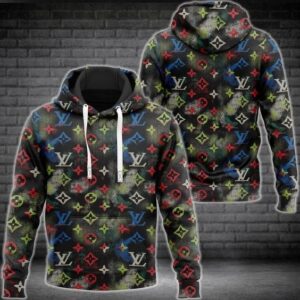 Louis Vuitton Premium Hoodie -AF01018