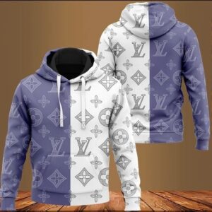 LV Unisex Luxury Brand Hoodie For Men Women AF01021