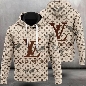 Louis Vuitton Premium Hoodie -AF01089