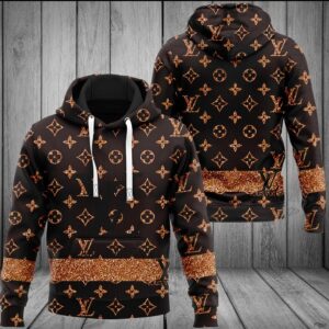 Louis Vuitton Premium Hoodie -AF01091