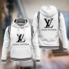 Louis Vuitton Premium Hoodie -AF01093