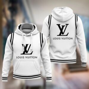 Louis Vuitton Premium Hoodie -AF01093
