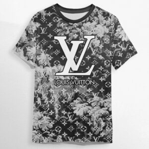 Louis Vuitton Luxury T-Shirt AF01102