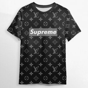 Limited Edition 2025 LV Unisex T-shirt - AF01103