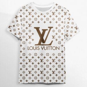 Limited Edition 2025 LV Unisex T-shirt - AF01106