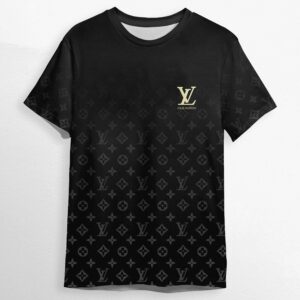 Limited Edition 2025 LV Unisex T-shirt - AF01107