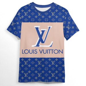 Limited Edition 2025 LV Unisex T-shirt - AF01113