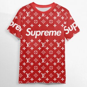 Limited Edition 2025 LV Unisex T-shirt - AF01115