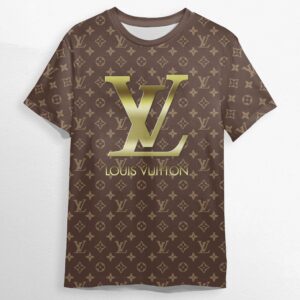 Limited Edition 2025 LV Unisex T-shirt - AF01116