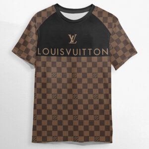 Limited Edition 2025 LV Unisex T-shirt - AF01119