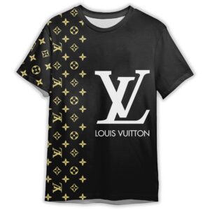 Limited Edition 2025 LV Unisex T-shirt - AF01125