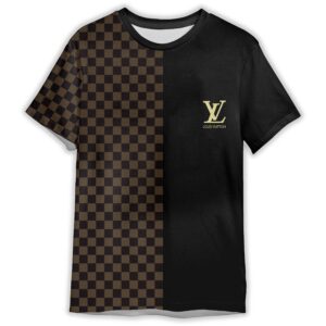 Limited Edition 2025 LV Unisex T-shirt - AF01142
