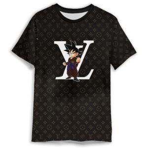 Louis Vuitton Luxury Brand Premium T-Shirt Outfit For Men Women-B9G-TX-AF01144