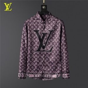 Men’s Long Sleeves Shirts-DVD-TDA001245