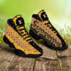 Best LV Air Jordan 13 Sneakers Sport Shoes Gifts For Men Women AMG90038