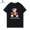 Limited LV Luxury Brand Unisex T-Shirt Gift Hot 2025 AQ004