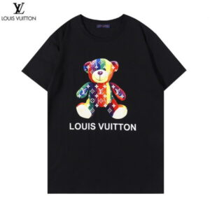 Limited LV Luxury Brand Unisex T-Shirt Gift Hot 2025 AQ004
