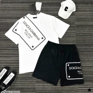 2026 D&G Tracksuits for men - DN26080601