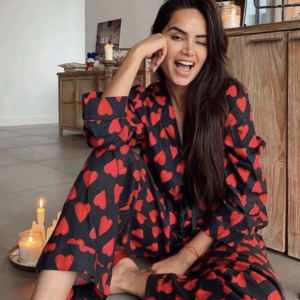 Victoria Secret Women Pajamas M2311012