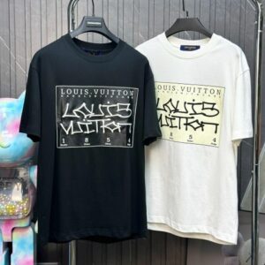 Limited Edition 2024 LV Unisex T-shirt – Max08178