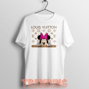 Limited Edition 2024 LV Unisex T-shirt – Max4278