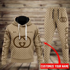 Gucci Hoodie- B9G-AF+CK-Max4731