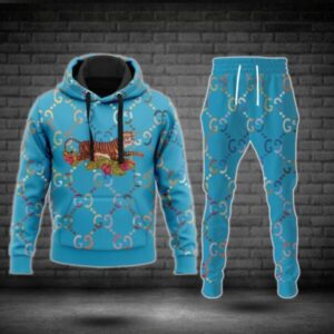 Gucci Hoodie- B9G-AF+CK-Max4734