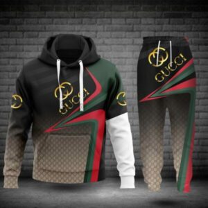 Gucci Hoodie- B9G-AF+CK-Max4743