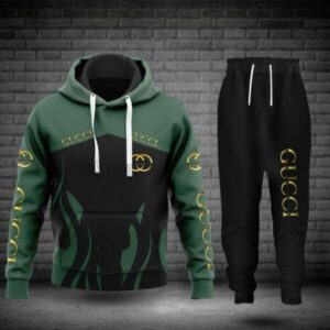 Gucci Hoodie- B9G-AF+CK-Max4744