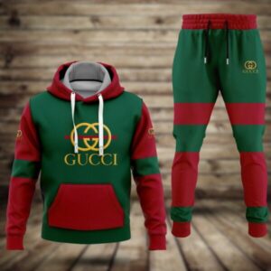 Gucci Hoodie- B9G-AF+CK-Max4745