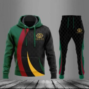 Gucci Hoodie- B9G-AF+CK-Max4747