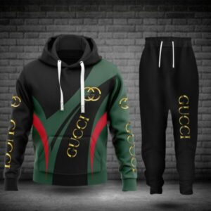 Gucci Hoodie- B9G-AF+CK-Max4748