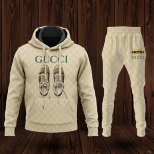 Gucci Hoodie- B9G-AF+CK-Max4749