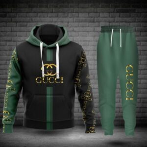 Gucci Hoodie- B9G-AF+CK-Max4750