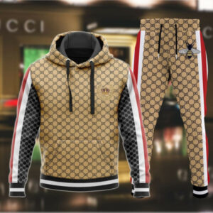 Gucci Hoodie- B9G-AF+CK-Max4751