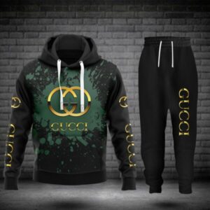 Gucci Hoodie- B9G-AF+CK-Max4752