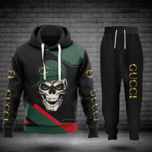 Gucci Hoodie- B9G-AF+CK-Max4758