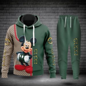 Gucci Hoodie- B9G-AF+CK-Max4761