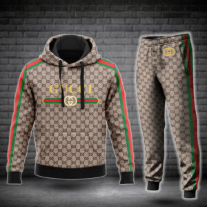 Gucci Hoodie- B9G-AF+CK-Max4765
