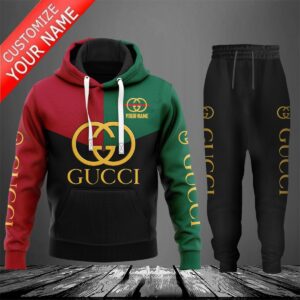 Gucci Hoodie- B9G-AF+CK-Max4766