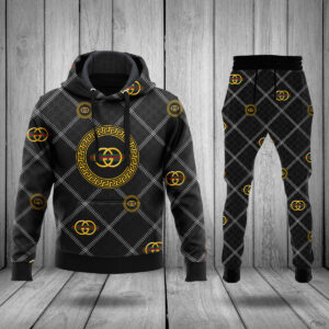 Gucci Hoodie- B9G-AF+CK-Max4769