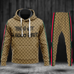 Gucci Hoodie- B9G-AF+CK-Max4771
