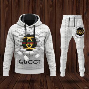 Gucci Hoodie- B9G-AF+CK-Max4773