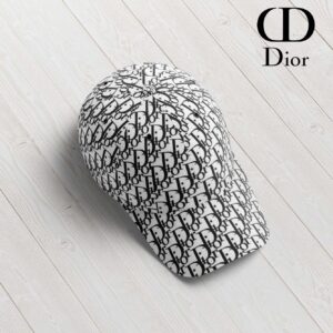 Unisex - DIOR Cap Limited Edition B9G-CAP-Max4598