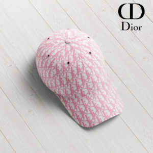 Unisex - DIOR Cap Limited Edition B9G-CAP-Max4599